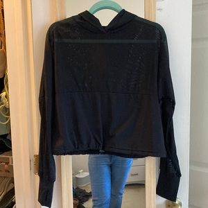 Buffbunny Escandala Pullover like new